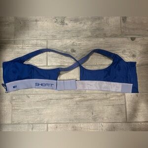 SHEFIT Ultimate High Impact Fully-Adjustable Sports Bra